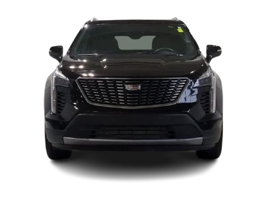Thumbnail: 2023 Cadillac XT4 - 6