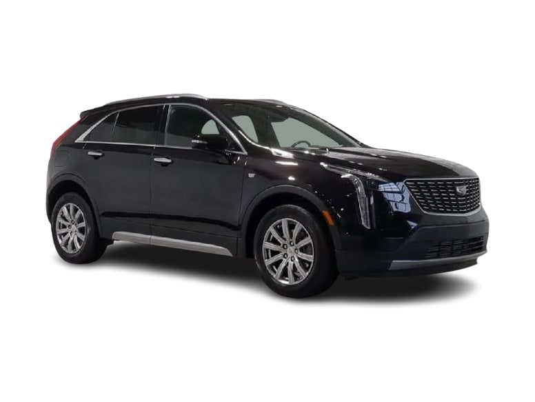Thumbnail: 2023 Cadillac XT4 - 20