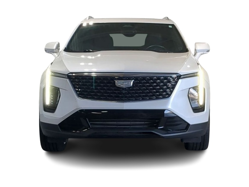 Thumbnail: 2024 Cadillac XT4 - 5