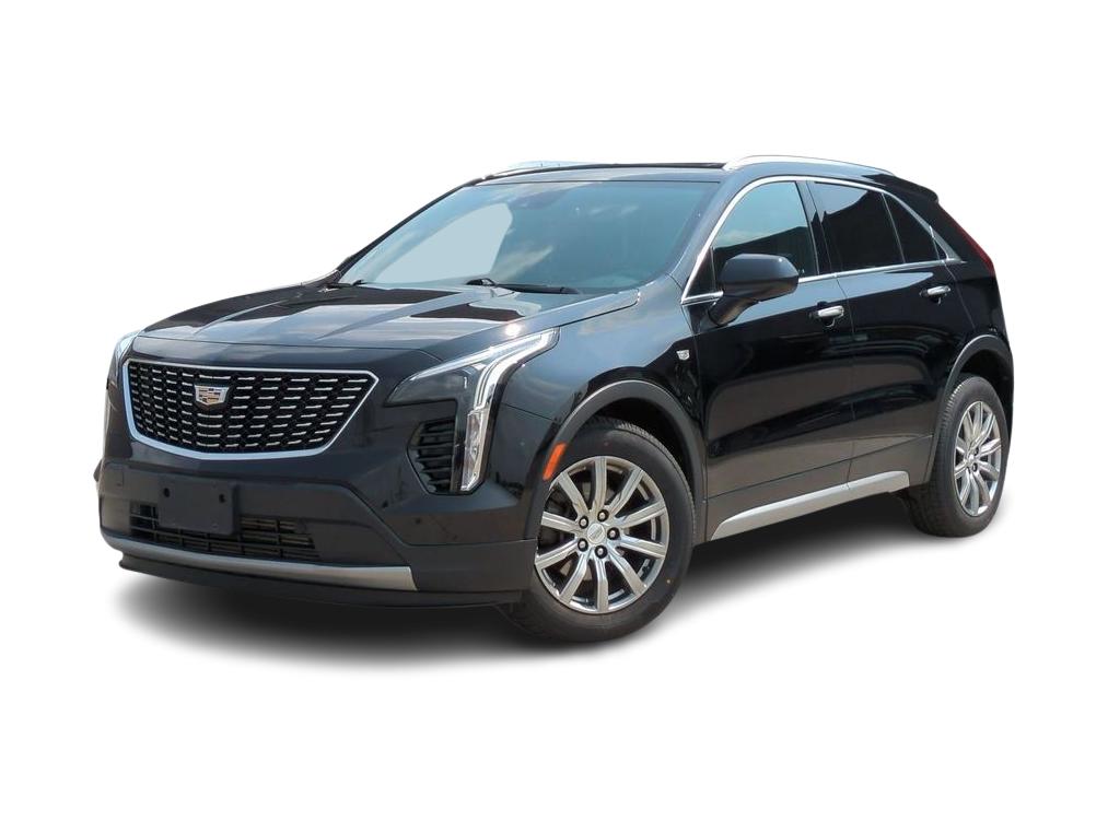 2019 Cadillac XT4