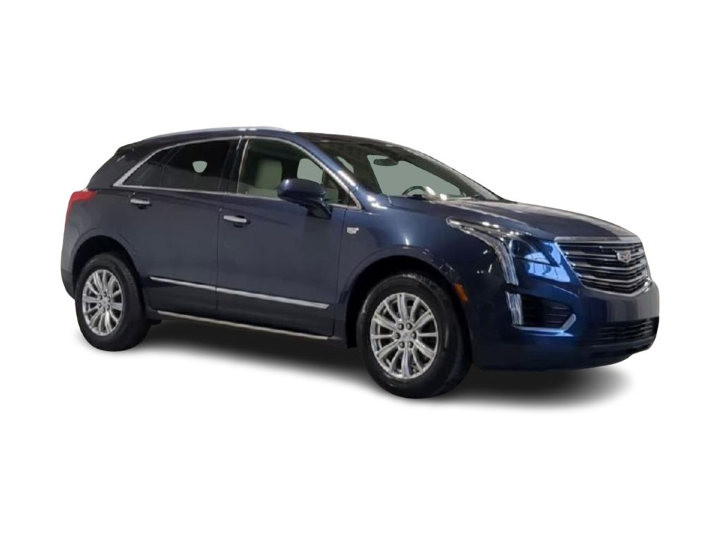 Thumbnail: 2019 Cadillac XT5 - 20