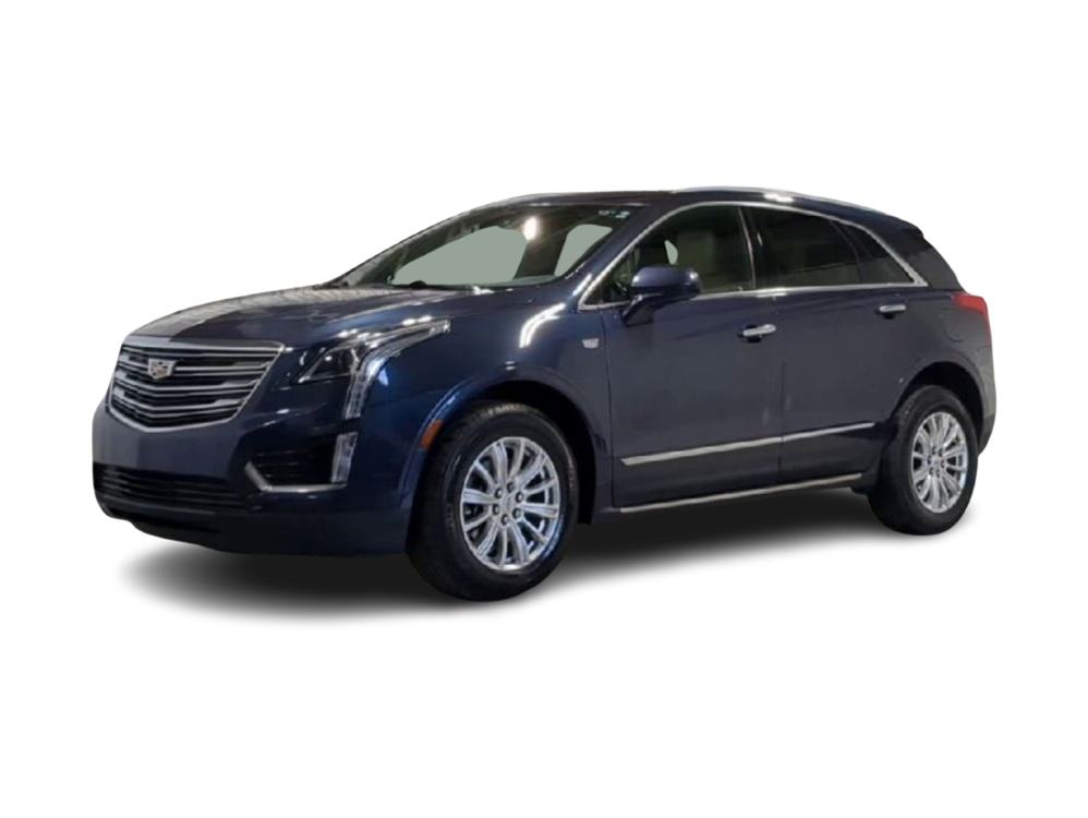 Thumbnail: 2019 Cadillac XT5 - 21