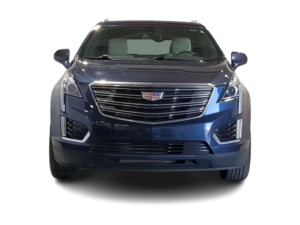 Thumbnail: 2019 Cadillac XT5 - 30