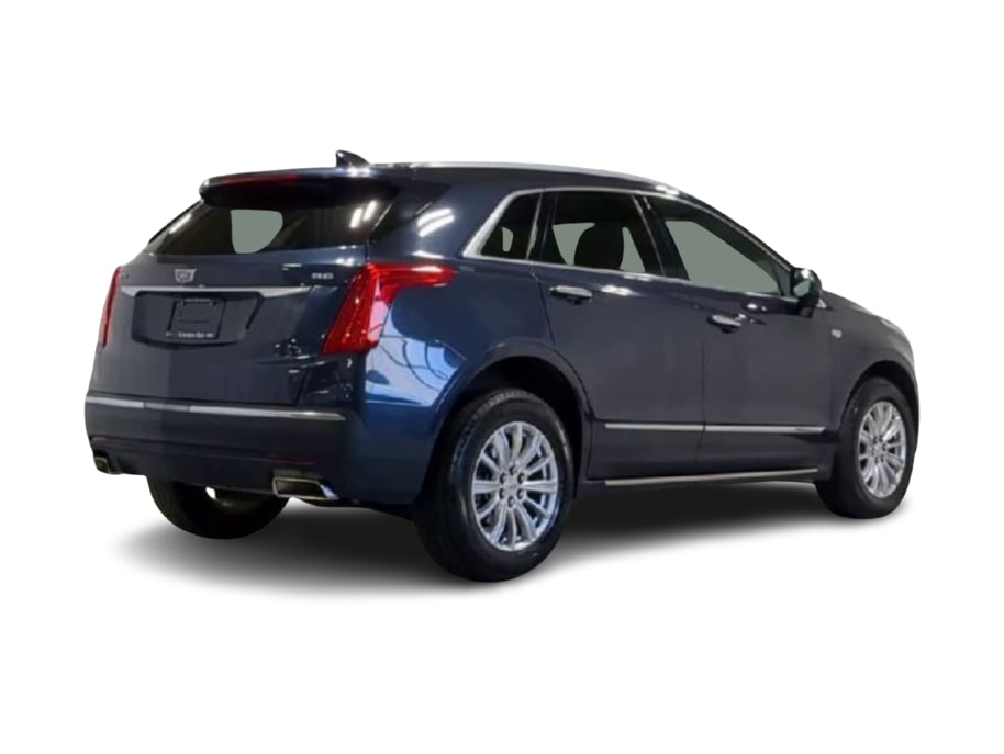 Thumbnail: 2019 Cadillac XT5 - 22