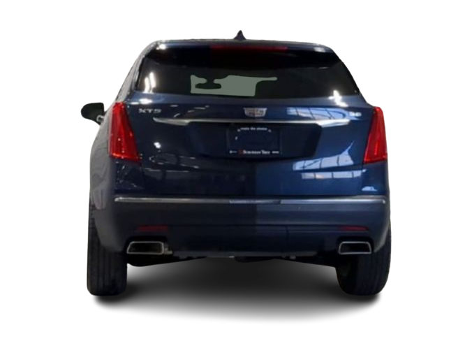 Thumbnail: 2019 Cadillac XT5 - 5