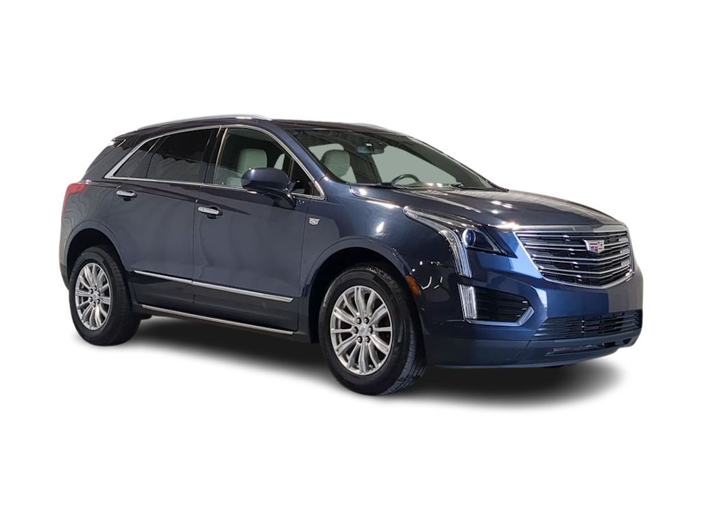 Thumbnail: 2019 Cadillac XT5 - 29