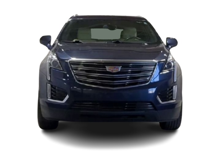 Thumbnail: 2019 Cadillac XT5 - 6