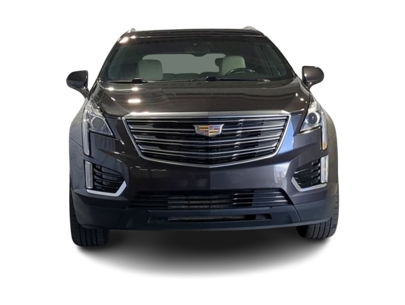 Thumbnail: 2018 Cadillac XT5 - 5