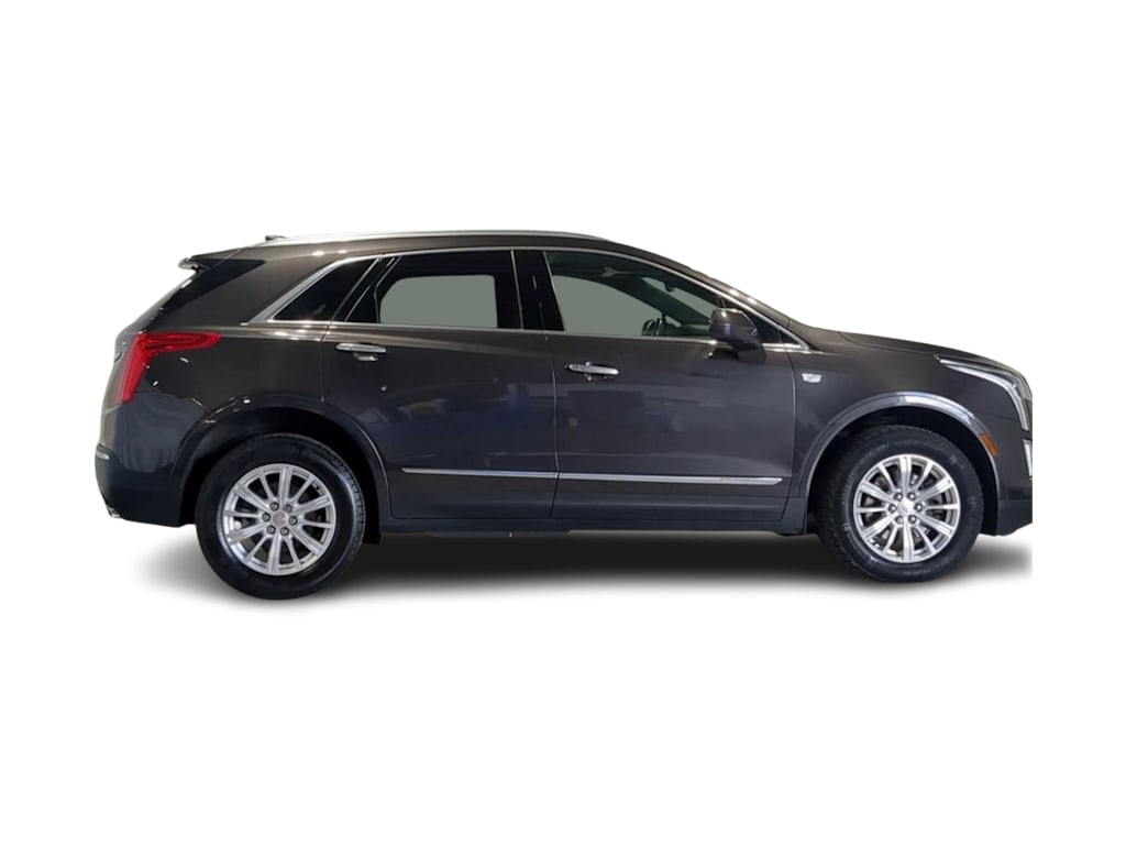Thumbnail: 2018 Cadillac XT5 - 23