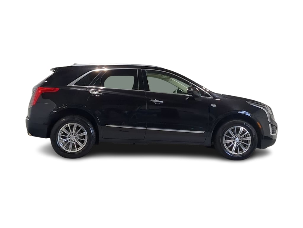 Thumbnail: 2018 Cadillac XT5 - 28
