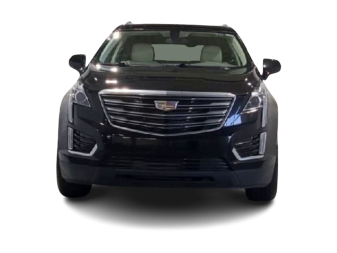 Thumbnail: 2018 Cadillac XT5 - 6