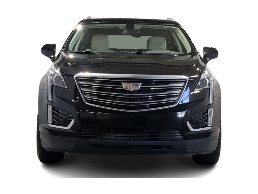 Thumbnail: 2018 Cadillac XT5 - 30