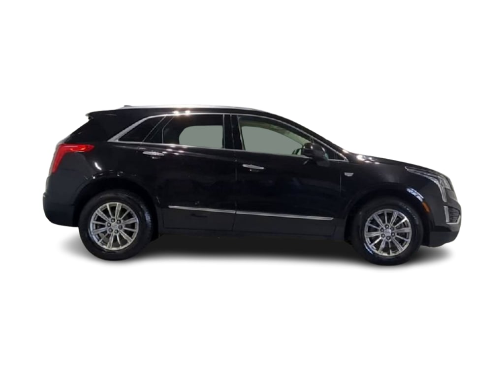 Thumbnail: 2018 Cadillac XT5 - 23