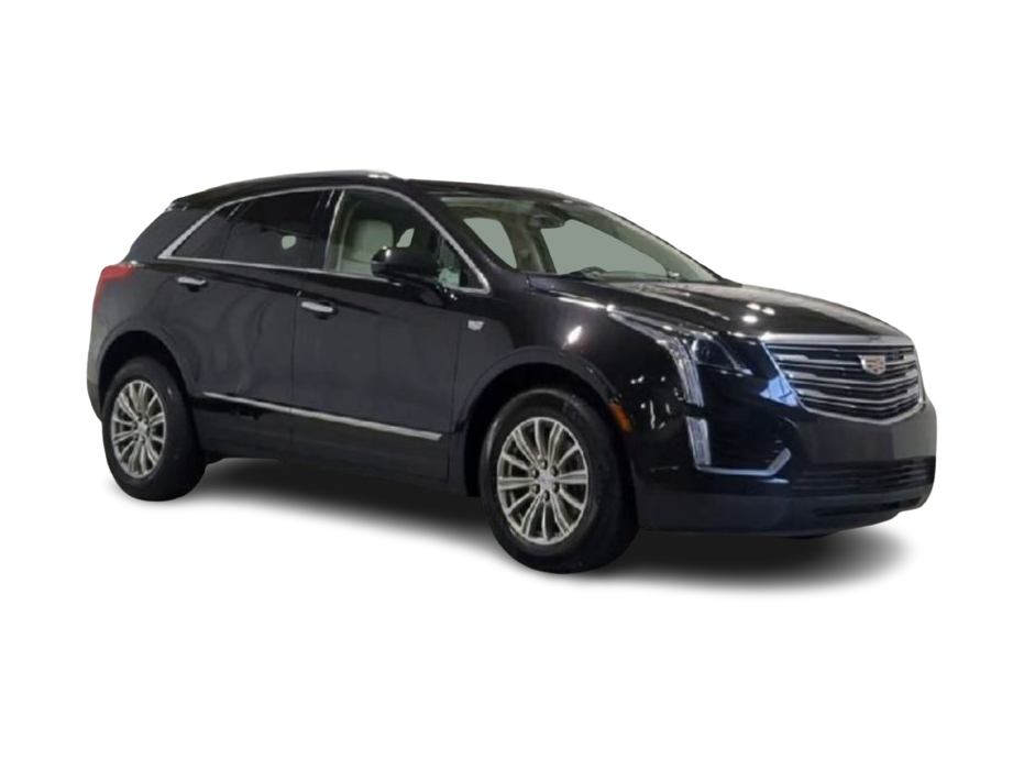 Thumbnail: 2018 Cadillac XT5 - 20