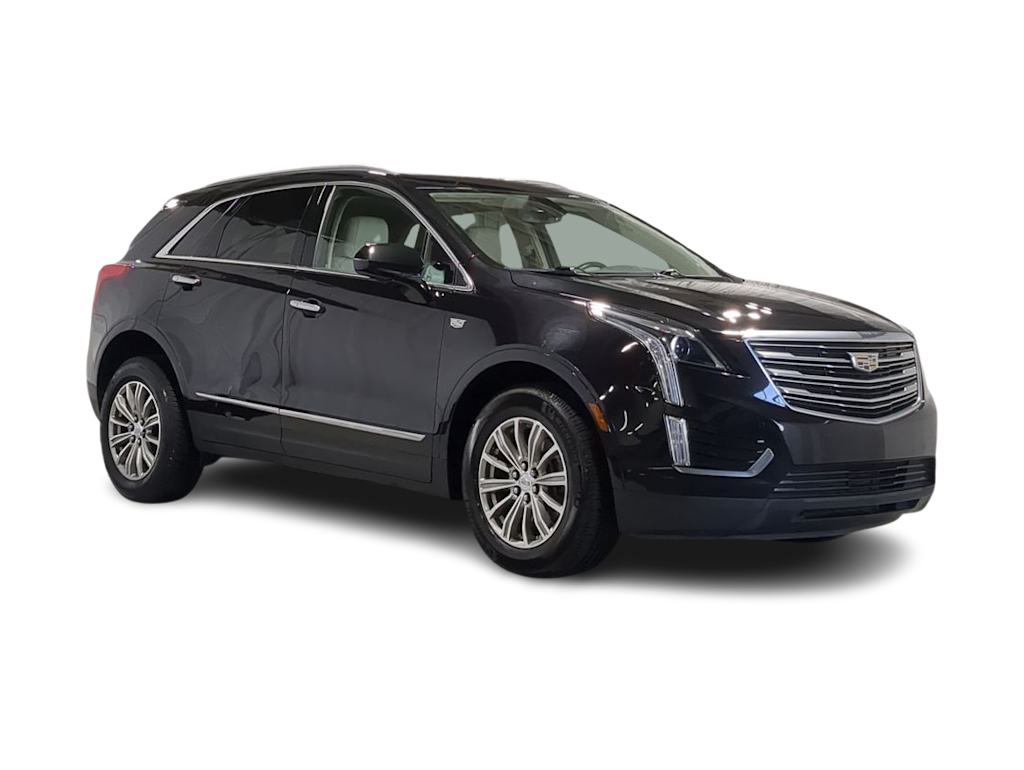 Thumbnail: 2018 Cadillac XT5 - 29