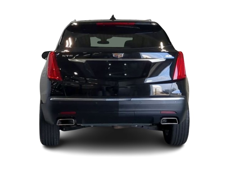 Thumbnail: 2019 Cadillac XT5 - 5