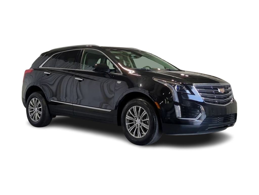 Thumbnail: 2019 Cadillac XT5 - 20