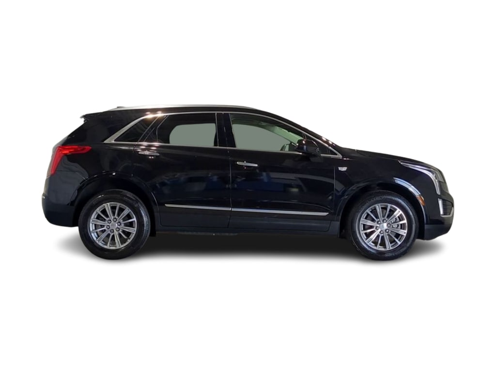 Thumbnail: 2019 Cadillac XT5 - 23