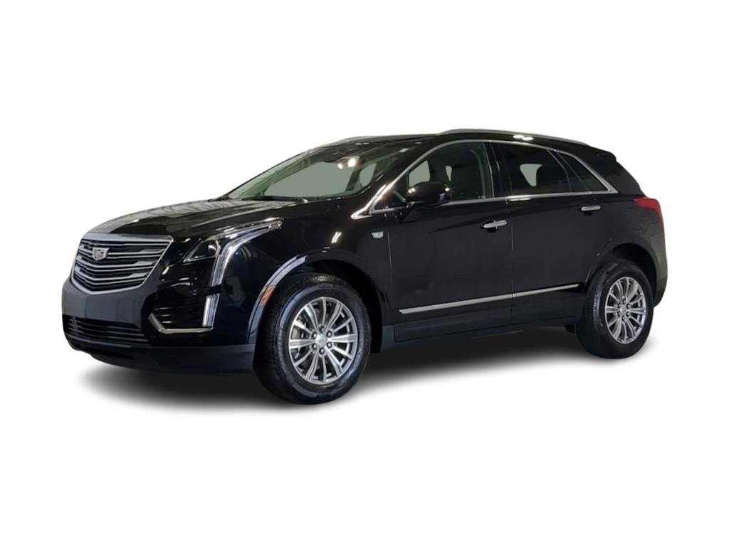Thumbnail: 2019 Cadillac XT5 - 21