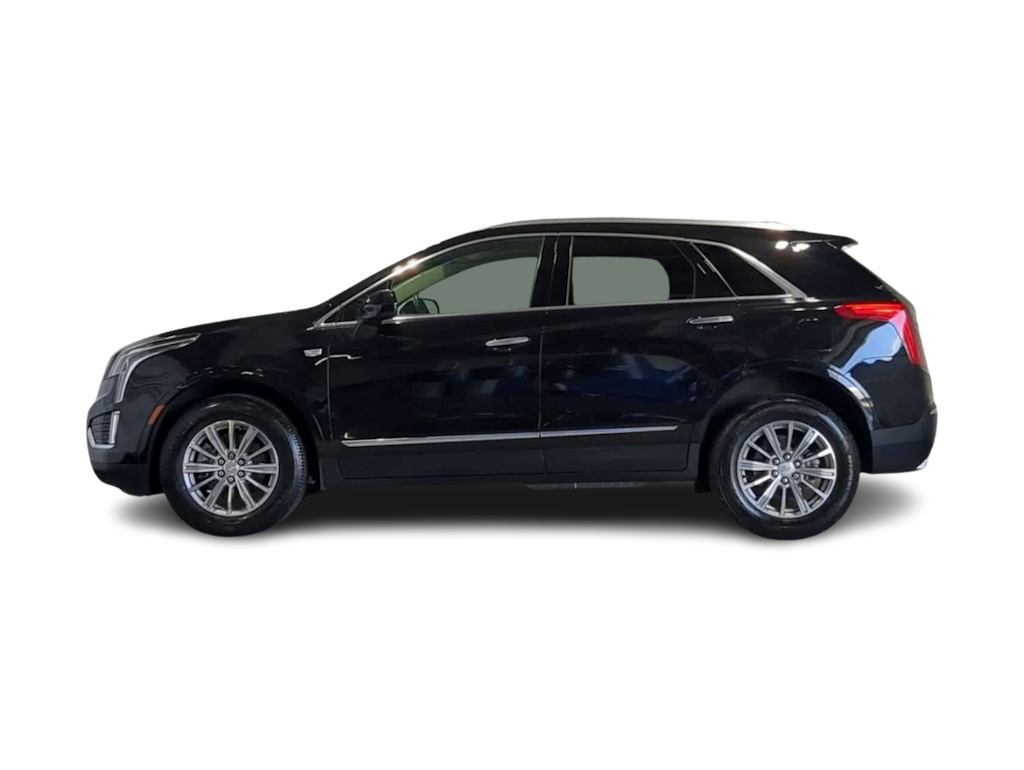 Thumbnail: 2019 Cadillac XT5 - 3