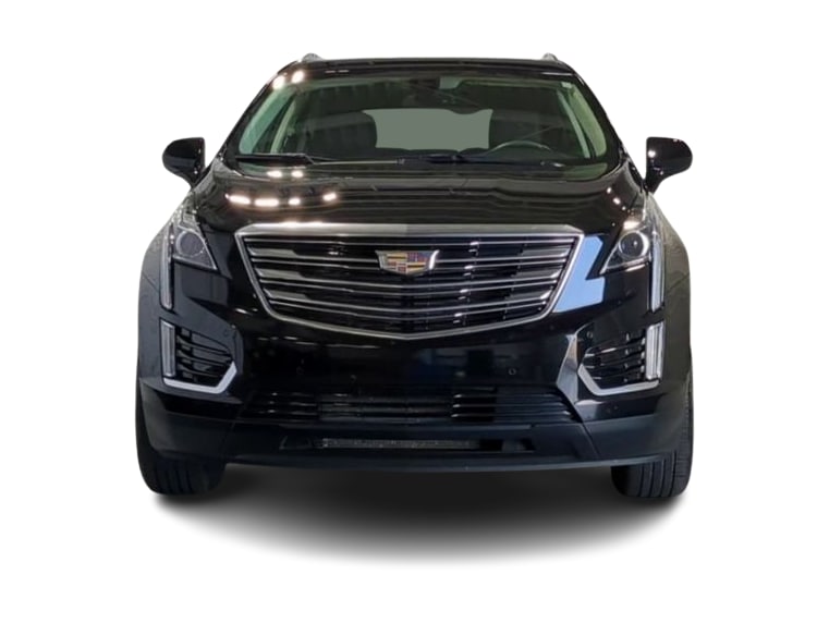 Thumbnail: 2019 Cadillac XT5 - 6