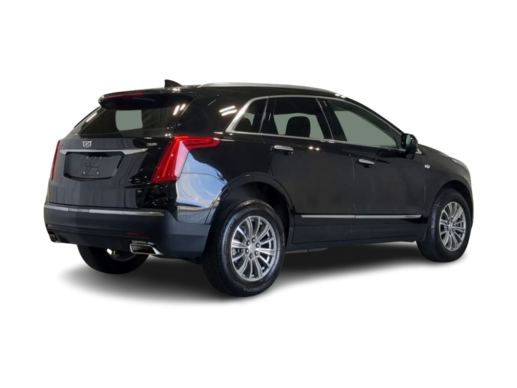 Thumbnail: 2019 Cadillac XT5 - 22