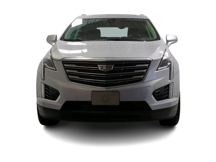 2017 Cadillac XT5 Premium Luxury 6