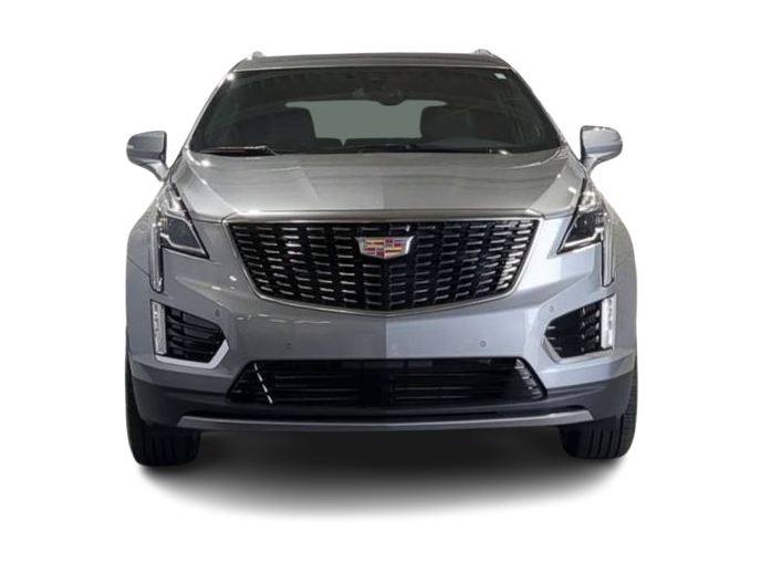 Thumbnail: 2025 Cadillac XT5 - 5