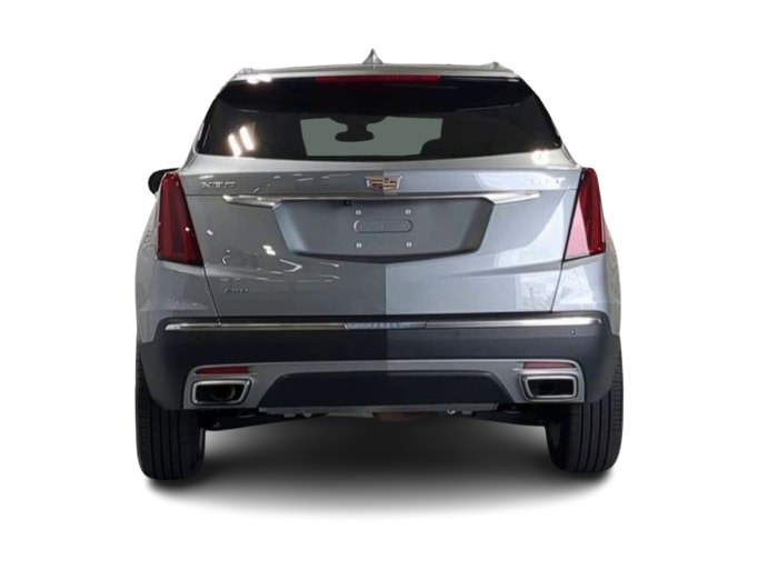 Thumbnail: 2025 Cadillac XT5 - 21