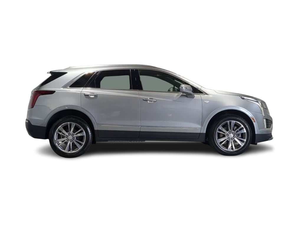 Thumbnail: 2025 Cadillac XT5 - 23