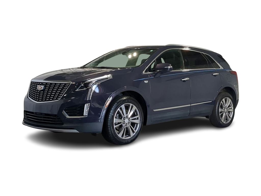 Thumbnail: 2024 Cadillac XT5 - 20