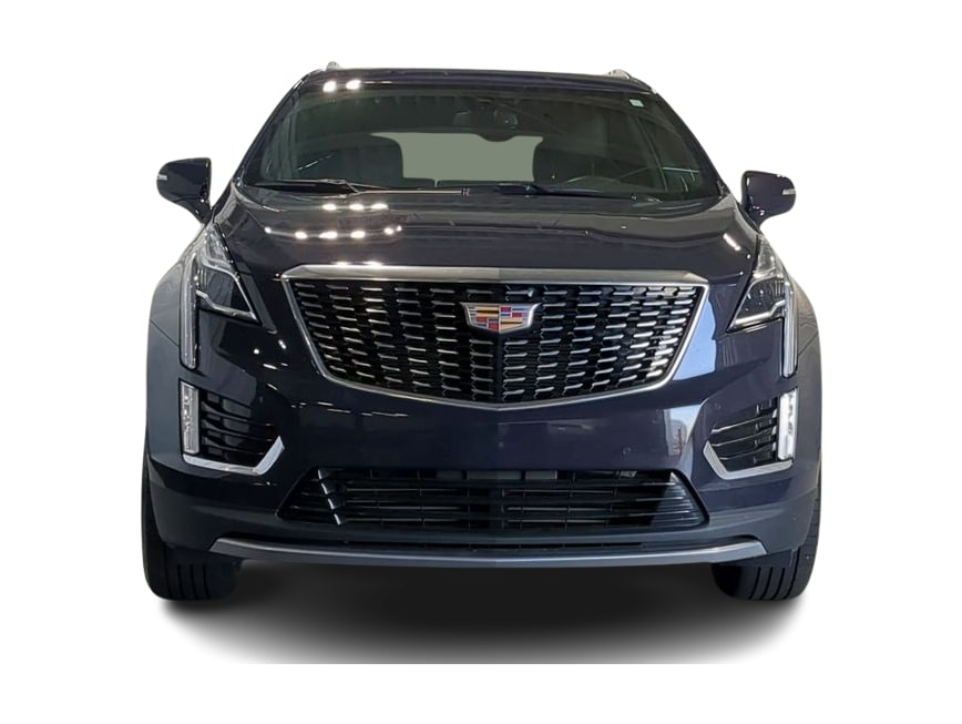 Thumbnail: 2024 Cadillac XT5 - 5