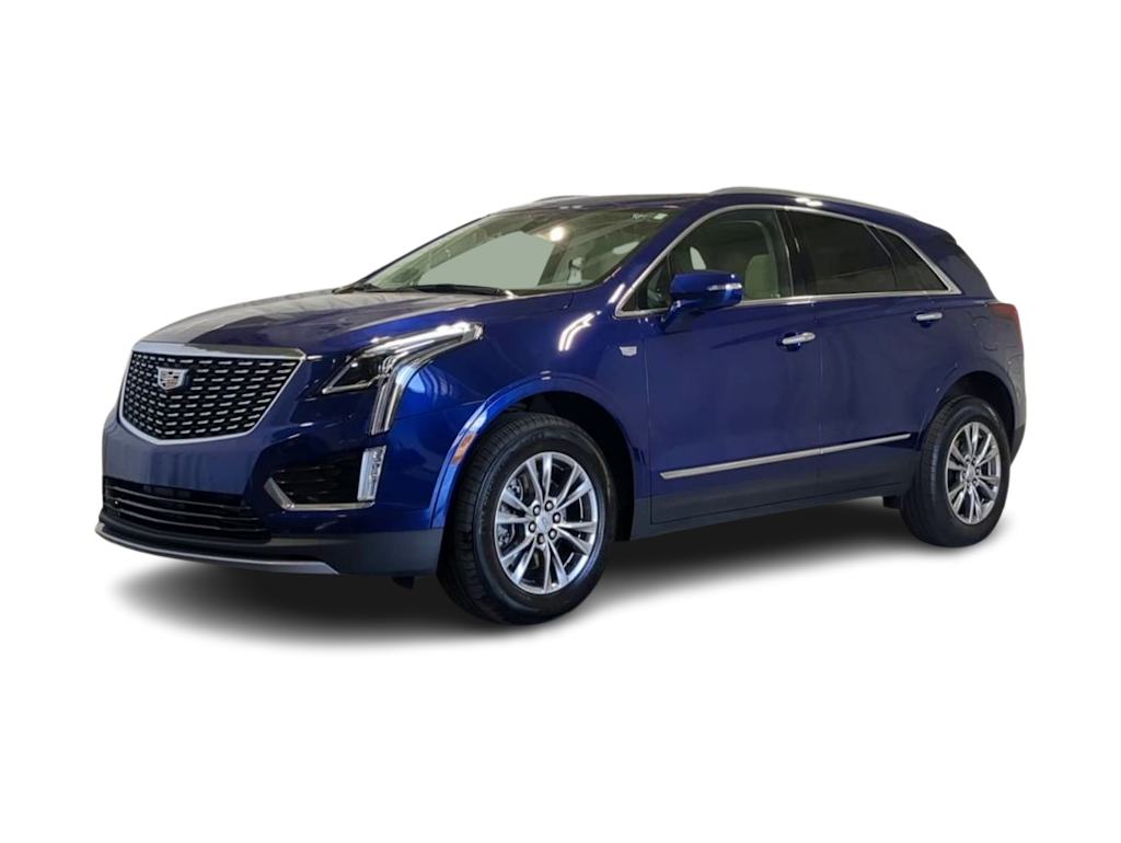 Thumbnail: 2023 Cadillac XT5 - 21