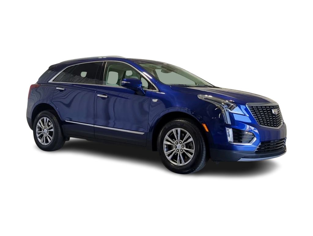 Thumbnail: 2023 Cadillac XT5 - 20