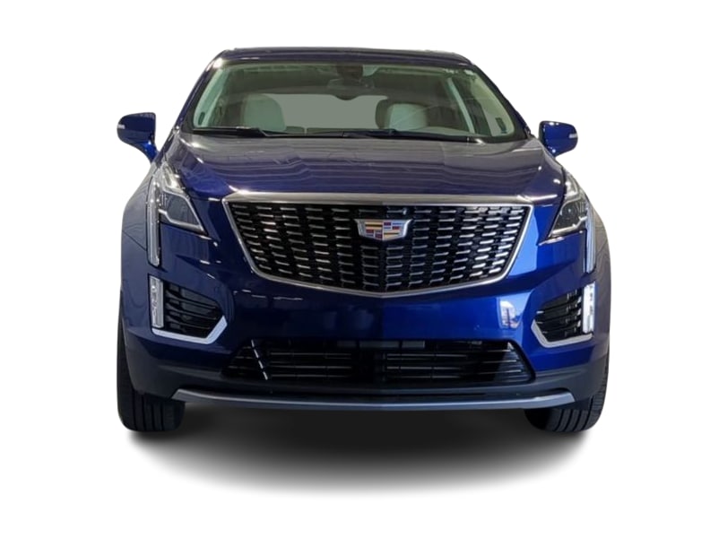 Thumbnail: 2023 Cadillac XT5 - 6