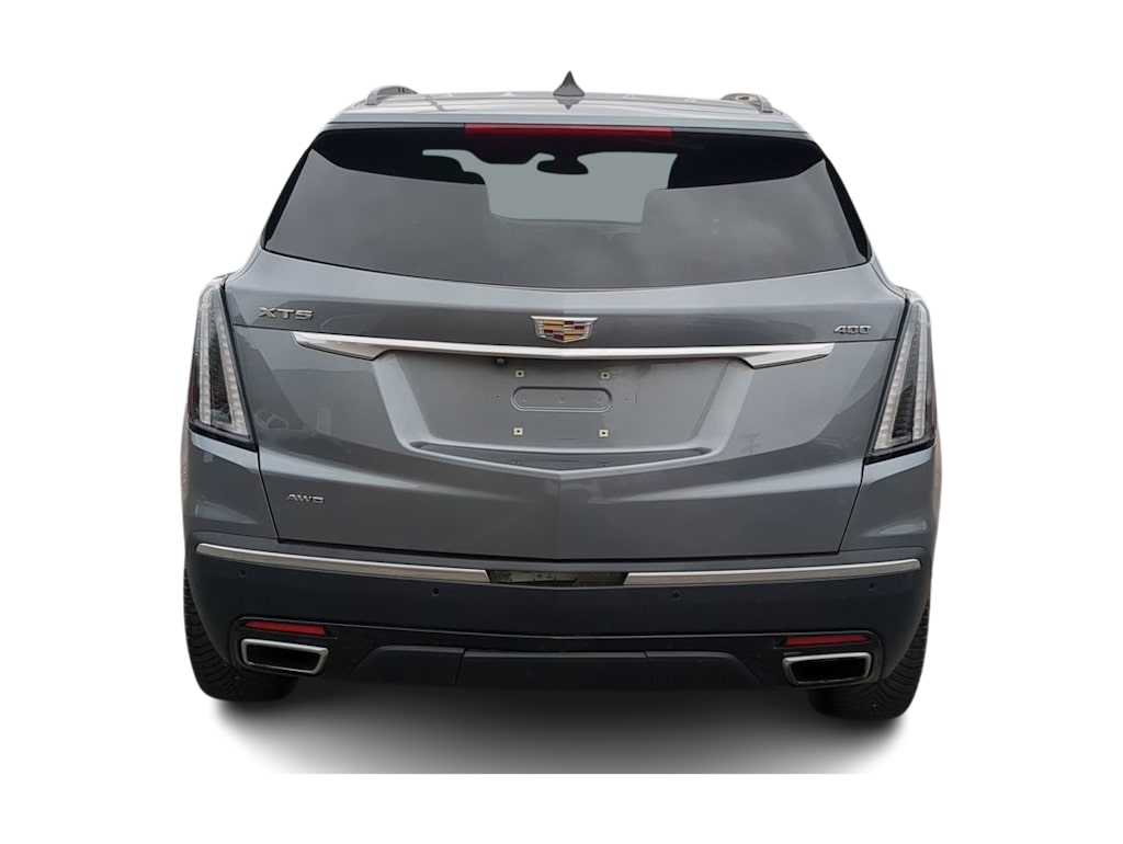 Thumbnail: 2020 Cadillac XT5 - 21