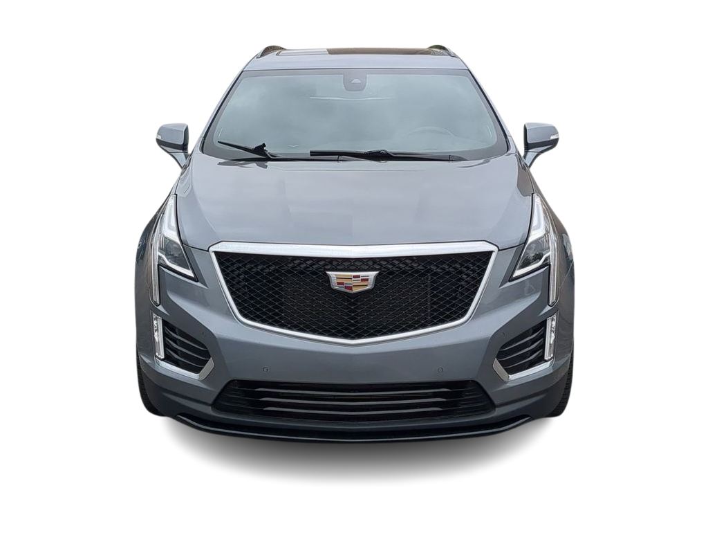 Thumbnail: 2020 Cadillac XT5 - 5