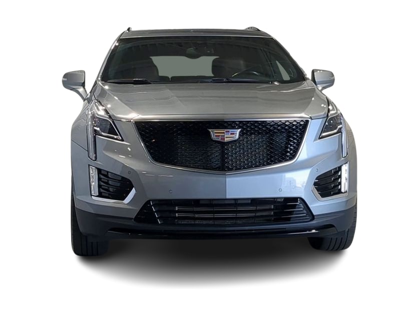 Thumbnail: 2024 Cadillac XT5 - 5