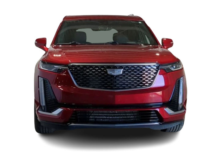 Thumbnail: 2024 Cadillac XT6 - 6