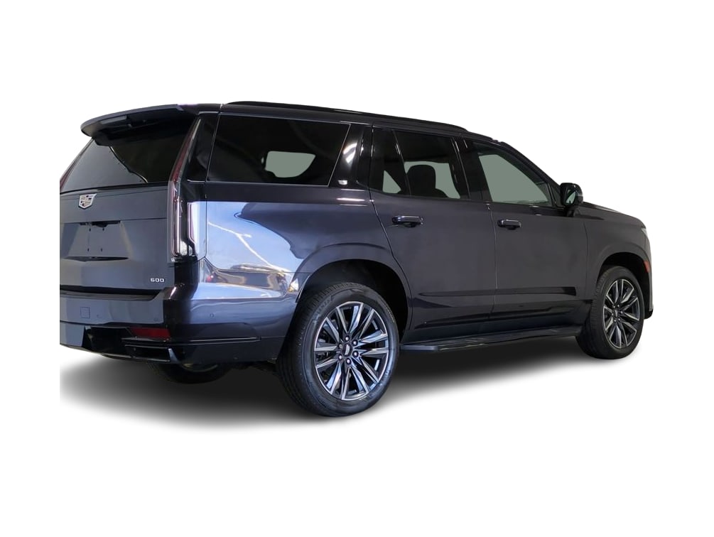 Thumbnail: 2022 Cadillac Escalade - 21