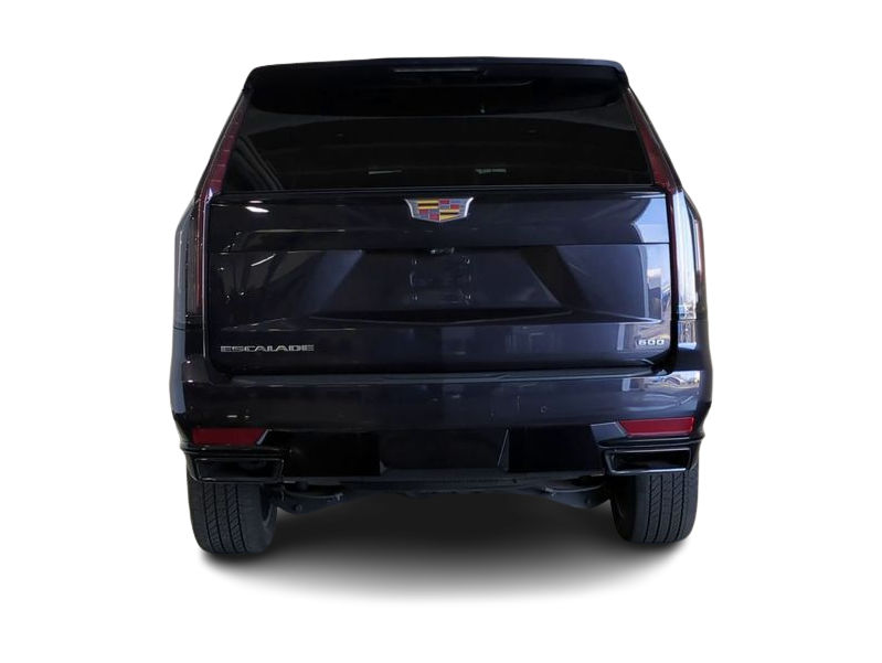 Thumbnail: 2022 Cadillac Escalade - 5