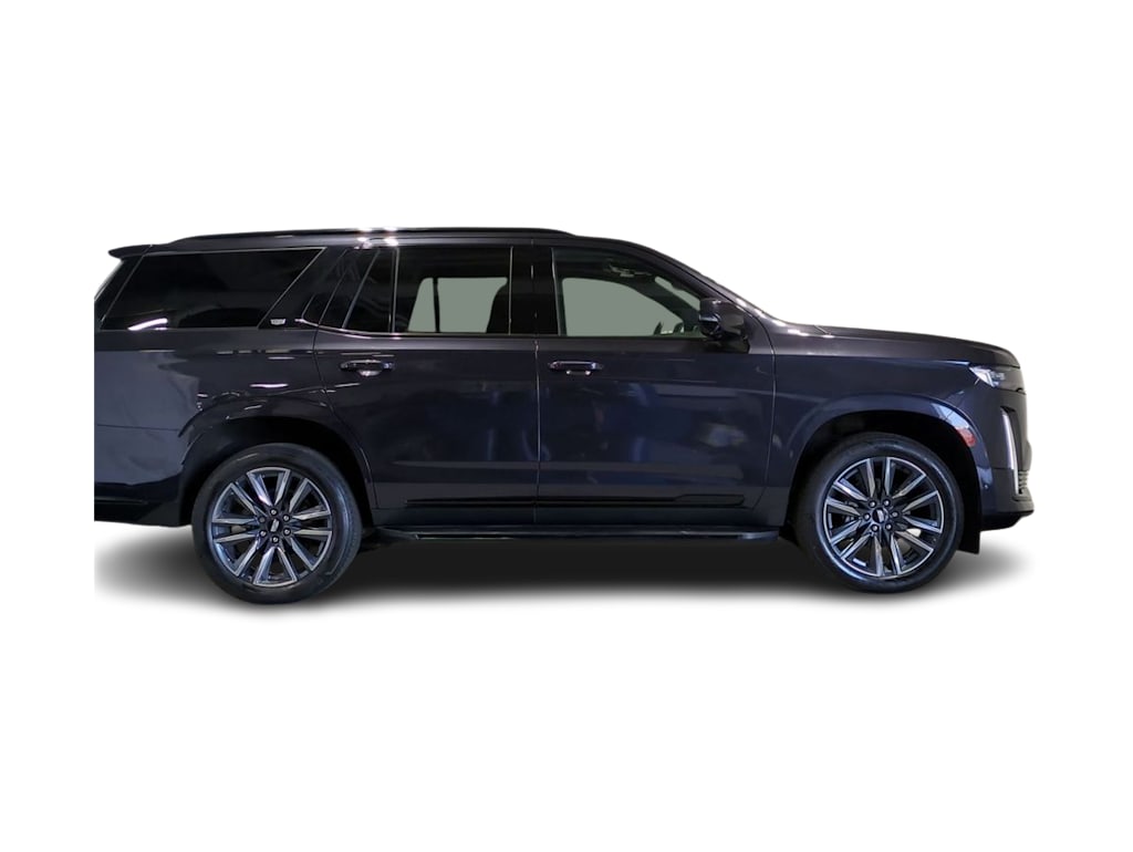 Thumbnail: 2022 Cadillac Escalade - 22