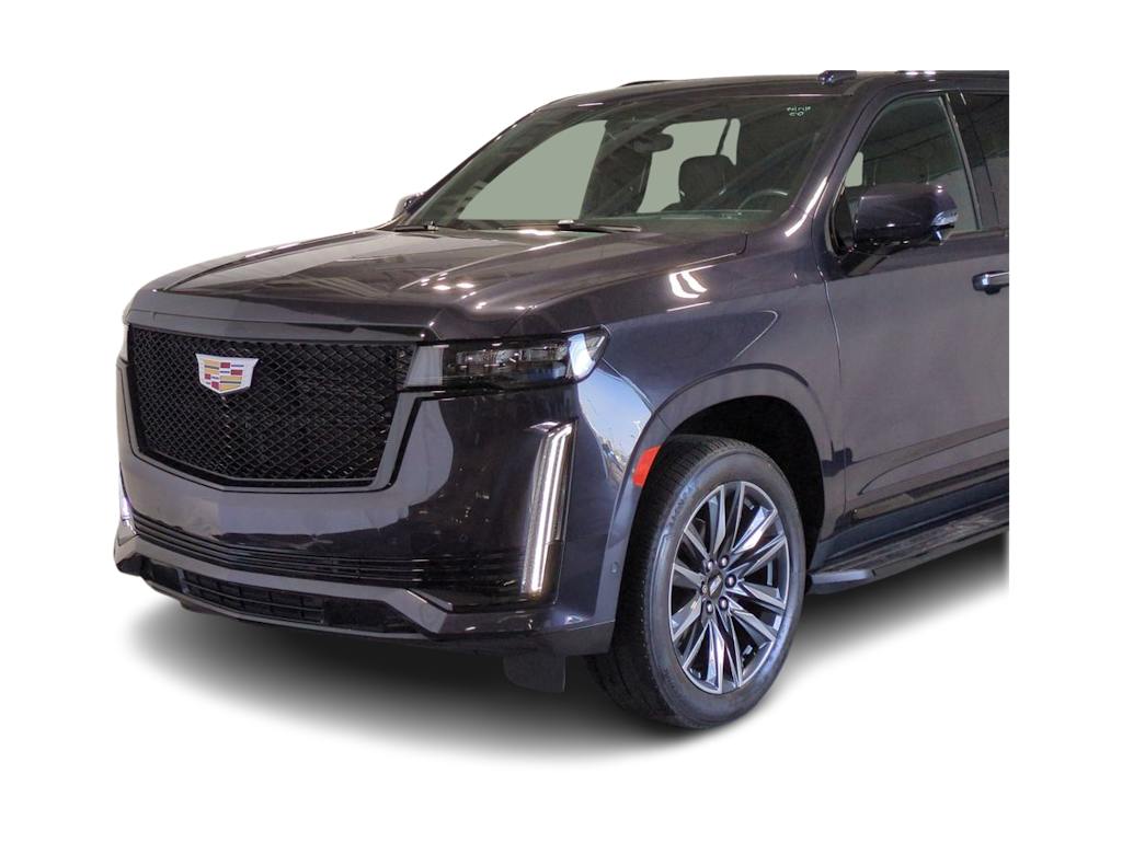 Thumbnail: 2022 Cadillac Escalade - 23