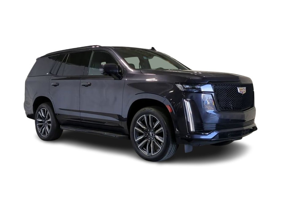 Thumbnail: 2022 Cadillac Escalade - 19
