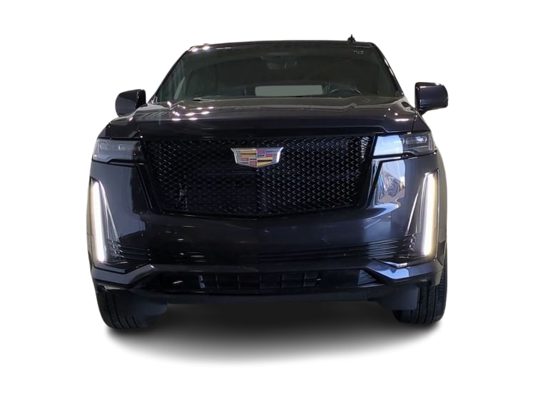 Thumbnail: 2022 Cadillac Escalade - 6
