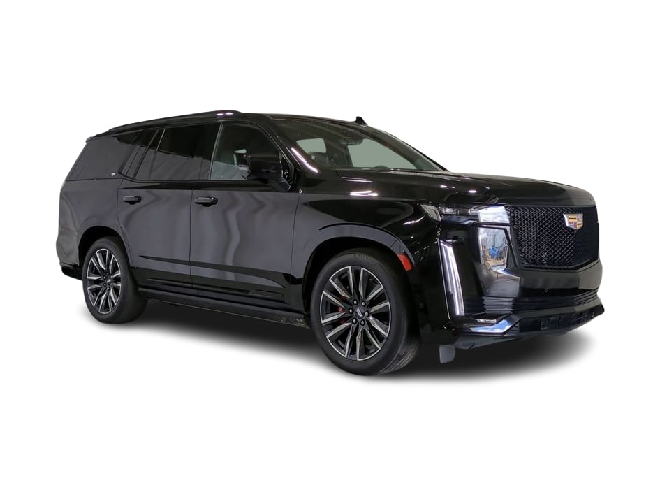 Thumbnail: 2022 Cadillac Escalade - 20