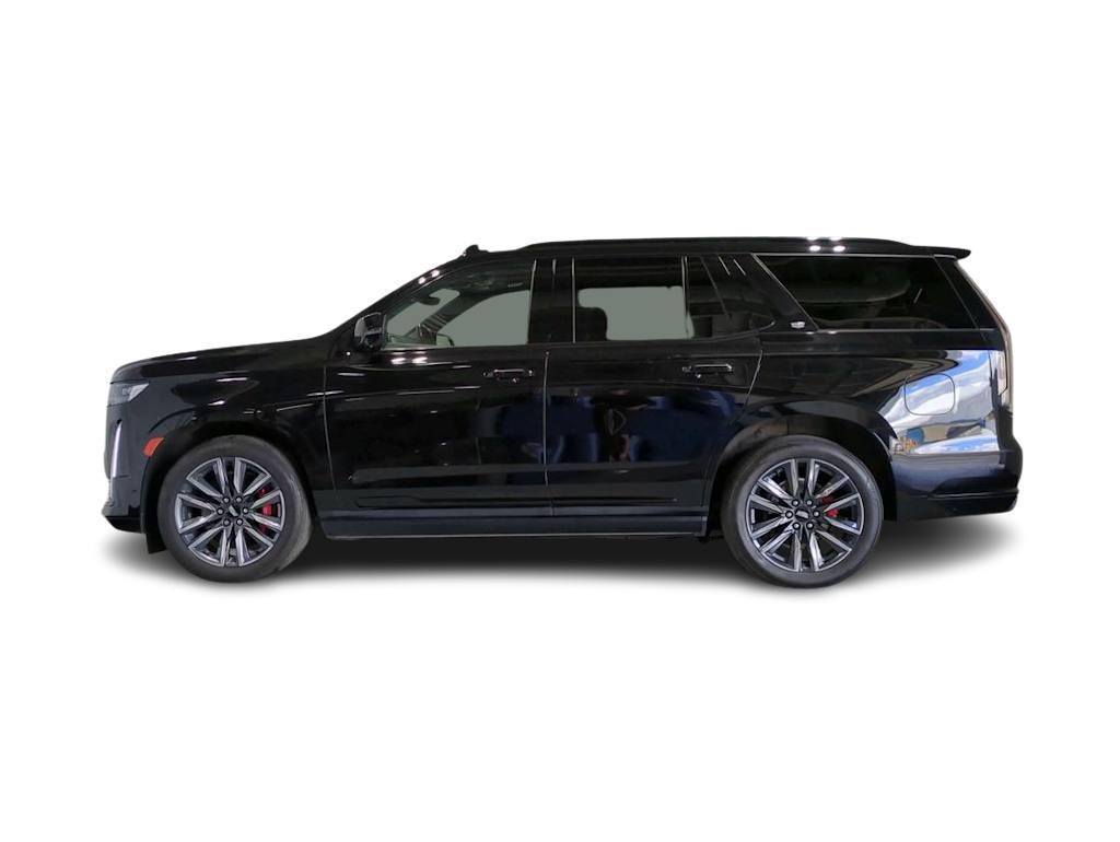 Thumbnail: 2022 Cadillac Escalade - 21