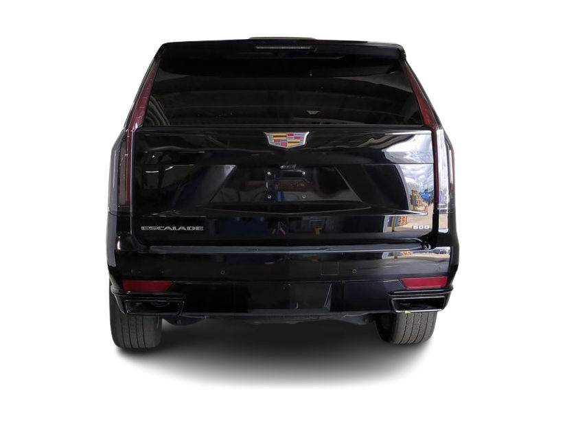 Thumbnail: 2022 Cadillac Escalade - 5