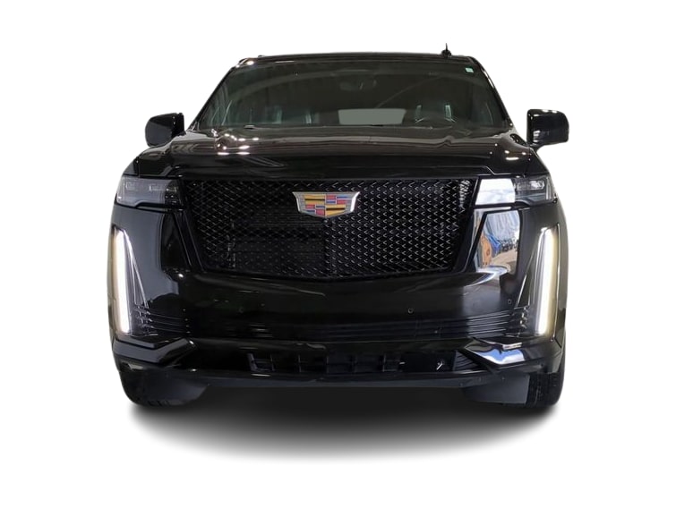 Thumbnail: 2022 Cadillac Escalade - 6