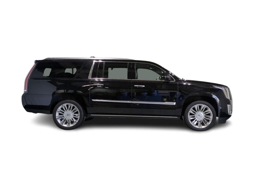 Thumbnail: 2018 Cadillac Escalade - 22